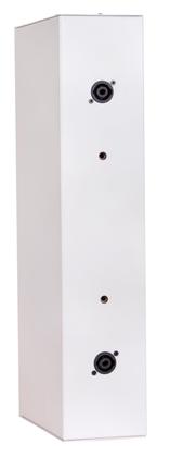 Imagem de Caixa Passiva Line Array Vertical Donner C425 100W