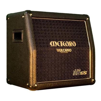 Imagem de Caixa Passiva Para Guitarra 112 Gs Angular 75 Watts Meteoro