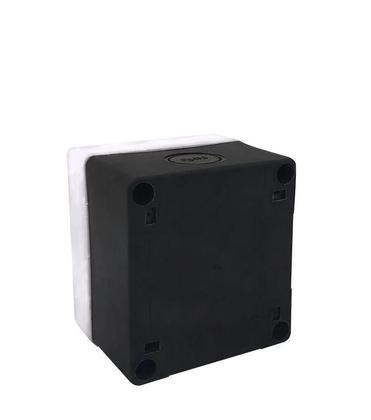 Imagem de Caixa plastica bx1 1 furo cz vazia sibratec
