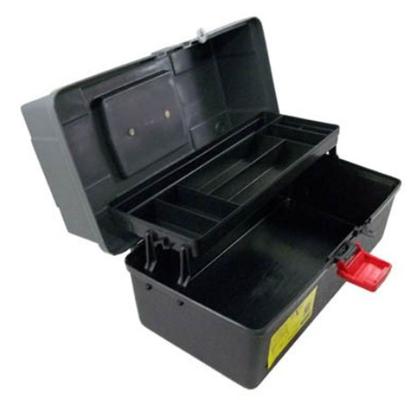 Imagem de Caixa Plastica EF392