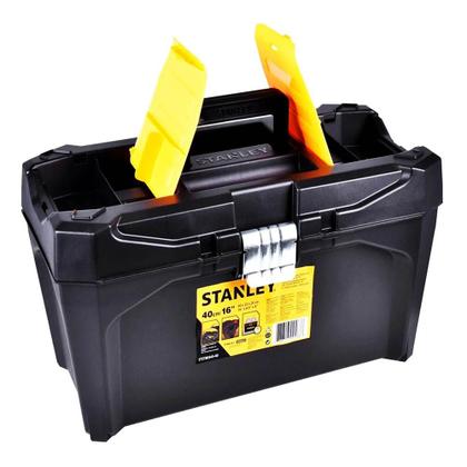 Imagem de Caixa Plástica Para Ferramentas 16 Polegadas Stanley