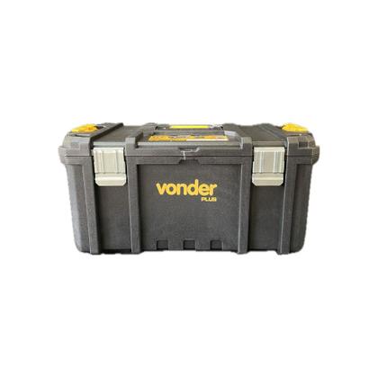 Imagem de Caixa plástica para ferramentas CPV 700 VONDER PLUS