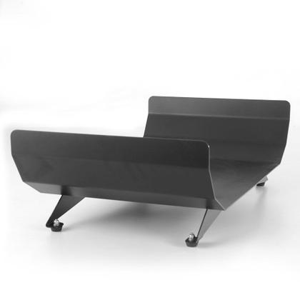 Imagem de Caixa Porta Lenha Space Premium - Aço