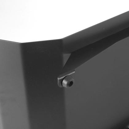 Imagem de Caixa Porta Lenha Space Premium - Aço