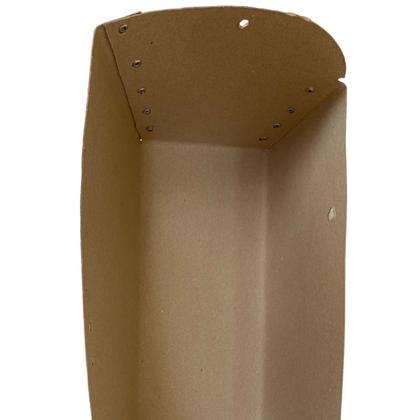 Imagem de Caixa Porta-Luva C-10 64 até 84 Papelão