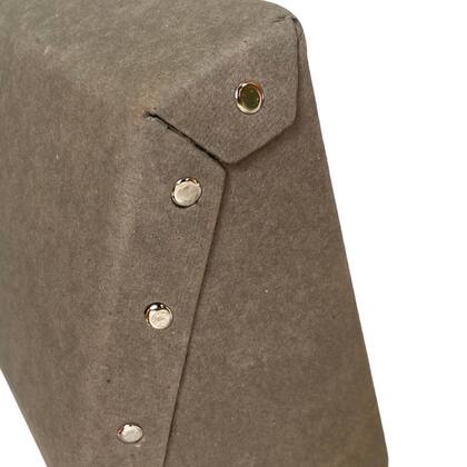 Imagem de Caixa Porta Luva Kombi 76 até 2013 Papelão