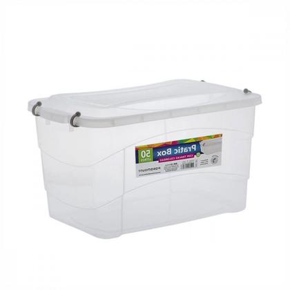 Imagem de Caixa Praticbox Paramount.50 Lt-177
