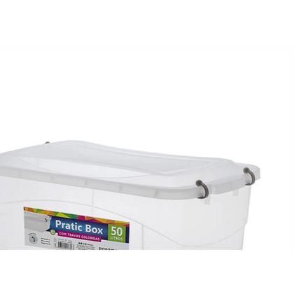 Imagem de Caixa Praticbox Paramount.50 Lt-177