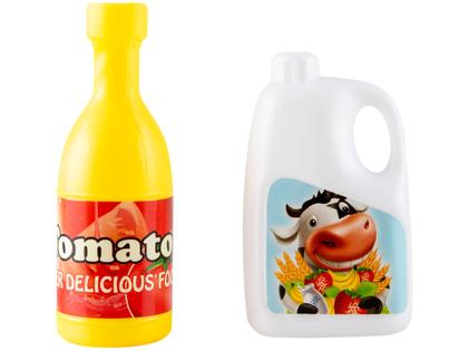 Imagem de Caixa Registradora Infantil 5515 Samba Toys