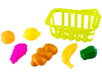 Imagem de Caixa Registradora Infantil 5515 Samba Toys