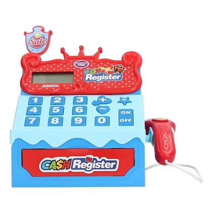 Imagem de Caixa Registradora Infantil N244160-1 - Quanhe