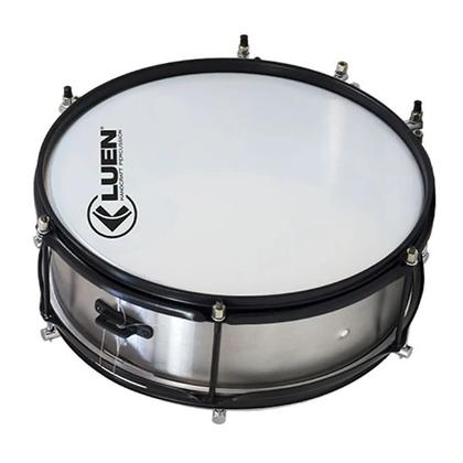 Imagem de Caixa repique luen 10x14 chp escv nat 6 afin aro chp preto