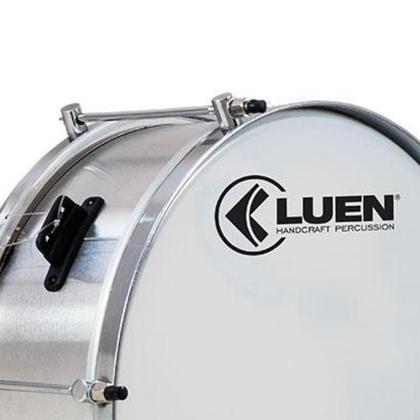 Imagem de Caixa repique luen 10x14 chp escv nat 6 afin aro chp preto