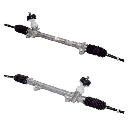 Imagem de Caixa Setor De Direção Elétrica Nova Kia Cerato 1.6 2012/20