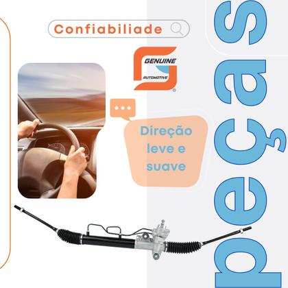Imagem de Caixa Setor De Direção Hidráulica Kia Cerato 2005 a 2007