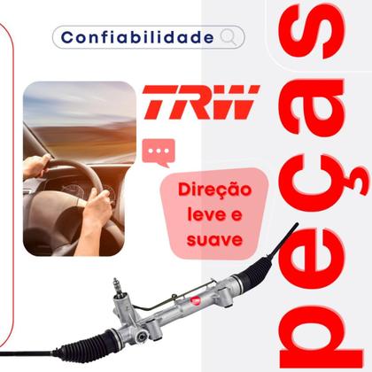 Imagem de Caixa Setor Direção Hidráulica Palio Weekend 2001 a 2022 Palio 2001 a 2012 Siena 2001 a 2012 Idea 2000 a 2018 Strada 2000 a 2018