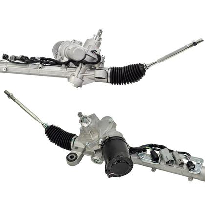 Imagem de Caixa Setor Elétrica Nova Motor Honda CRV CR-V 2007 a 2011 