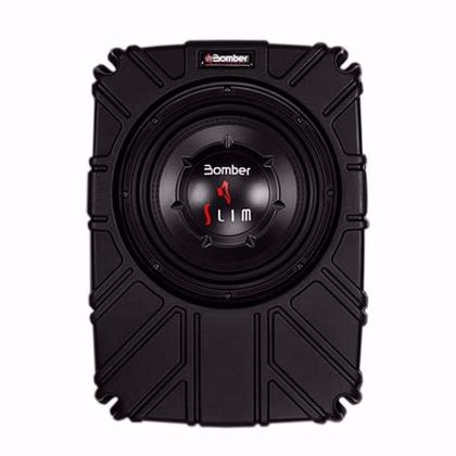 Imagem de Caixa Slim 10 Polegadas 200w Rms Passiva Bomber