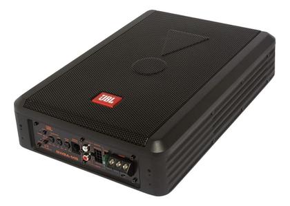Imagem de Caixa Slim 8 Polegadas Lançamento Jbl Selenium Sw8a-ms Top