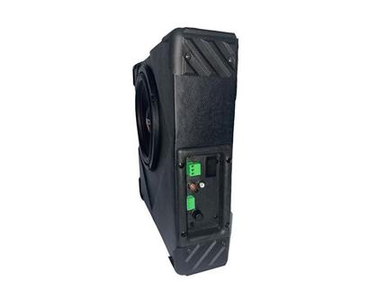 Imagem de Caixa Slim 8 Polegadas Sturdy Fitbox Amplificada 200W RMS