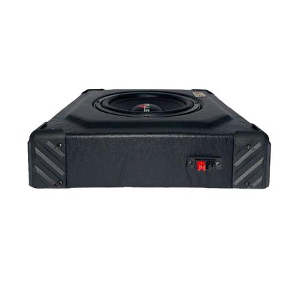 Imagem de Caixa Slim 8 Polegadas Sturdy Fitbox Passiva 200W RMS