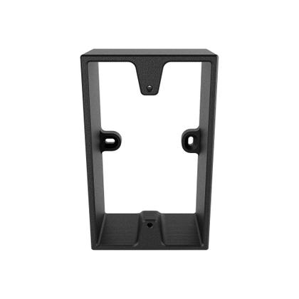 Imagem de Caixa Sobrepor 4x2 Adaptador Interruptor Inteligente Smart