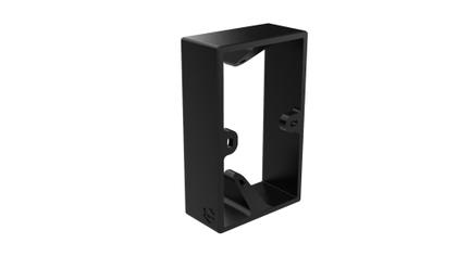 Imagem de Caixa Sobrepor 4x2 Adaptador Interruptor Inteligente Smart