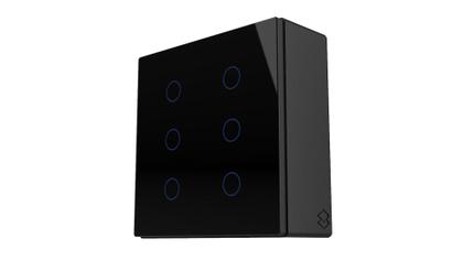 Imagem de Caixa Sobrepor 4x4 Adaptador Interruptor Inteligente Smart