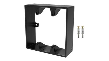 Imagem de Caixa Sobrepor 4x4 Adaptador Interruptor Inteligente Smart