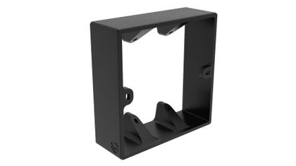 Imagem de Caixa Sobrepor 4x4 Adaptador Interruptor Inteligente Smart