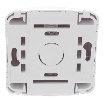 Imagem de Caixa Sobrepor Dx 1 Tomada 2p+t 10A 250V Br Miluz Schneider