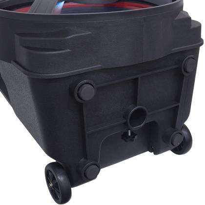 Caixa Som Amplificada Portátil Bluetooth 700W Rms Led Bateria Tws