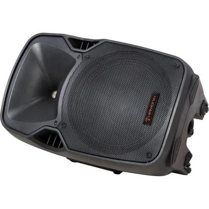 Imagem de Caixa Som Ativa Acústica Hayonik Cpa 12400L 400w Bluetooth