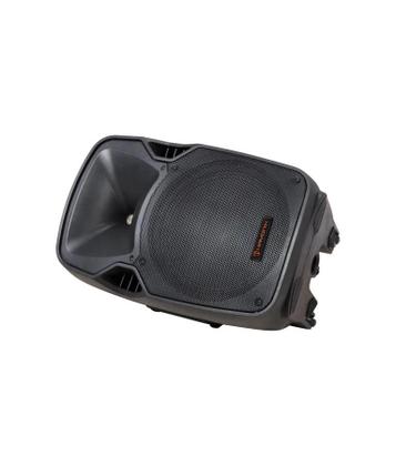 Imagem de Caixa Som Ativa Acústica Hayonik Cpa 12400L 400w Bluetooth