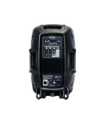 Imagem de Caixa Som Ativa Acústica Hayonik Cpa 12400L 400w Bluetooth