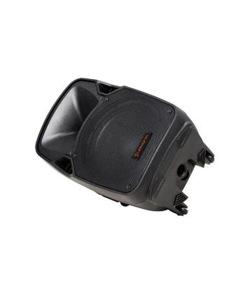 Imagem de Caixa Som Ativa Acústica Hayonik Cpa 12400L 400w Bluetooth