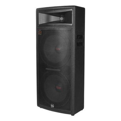 Imagem de Caixa Som Ativa Leacs Fit 850 450w Rms Bluetooth Driver Jbl