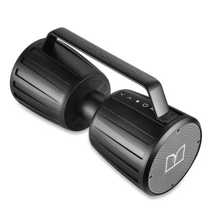 Caixa Som Auto Falante Bluetooth Adventurer Force Ms21901