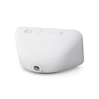 Caixa Som Echo Show 5 Branca 2025 Display 5,5 Alexa E Câmera