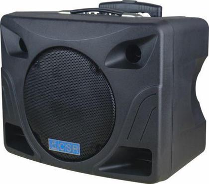 Imagem de Caixa Som Multiuso Amplificada Mt12a Bluetooth/usb/fm Nfe - CSR