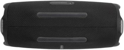 Caixa Som Portatil Jbl Charge 6 Bluetooth Preta Bi Volt Cor Preto