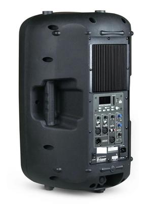 Imagem de Caixa Som Staner Sr315a Ativa Bi Amplificada 300w Rms Bivolt