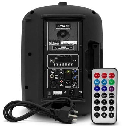 Imagem de Caixa staner sr-110a