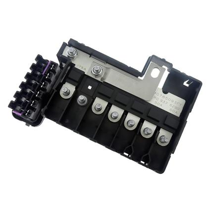 Imagem de Caixa Suporte Fusível Polo Bateria Vw Fox Up Tsi 6r0937550a