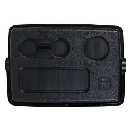 Imagem de Caixa Térmica 19 Litros Preto 71907 Bel