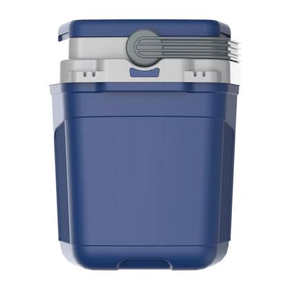 Imagem de Caixa Termica 20L Azul Tech Termolar  3501AZCJ 