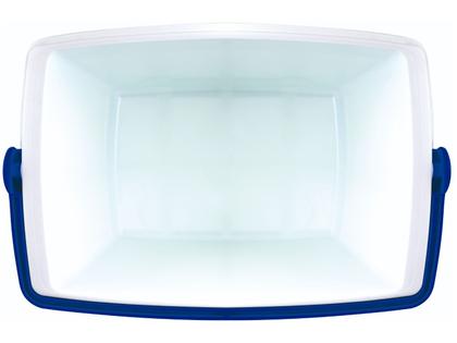 Imagem de Caixa Térmica 25108161 Mor 34L Azul