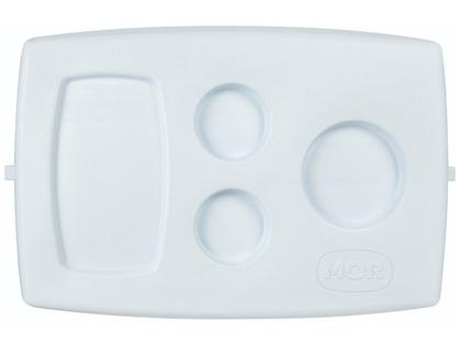 Imagem de Caixa Térmica 25108161 Mor 34L Azul