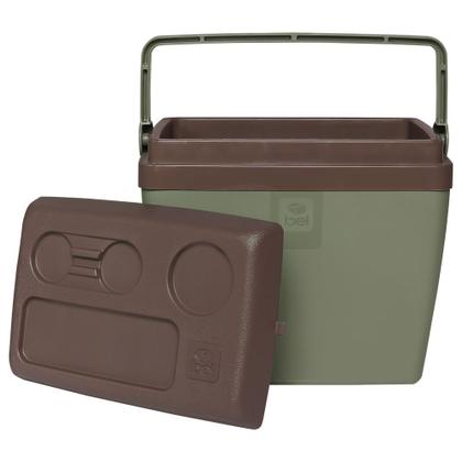 Imagem de Caixa Térmica 30 Litros Araguaia Bel