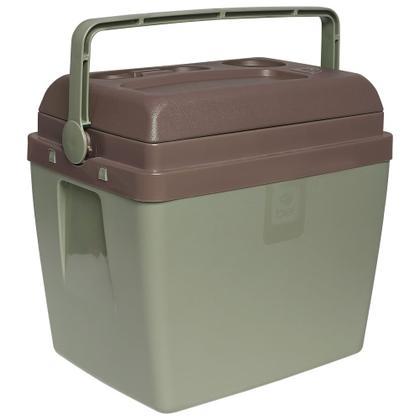 Imagem de Caixa Térmica 30 Litros Araguaia Bel